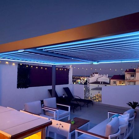 Green Lagoon Penthouse Torrevieja Zewnętrze zdjęcie