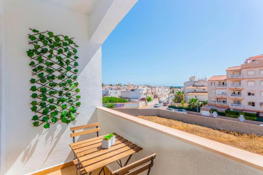 Green Lagoon Penthouse Torrevieja Zewnętrze zdjęcie