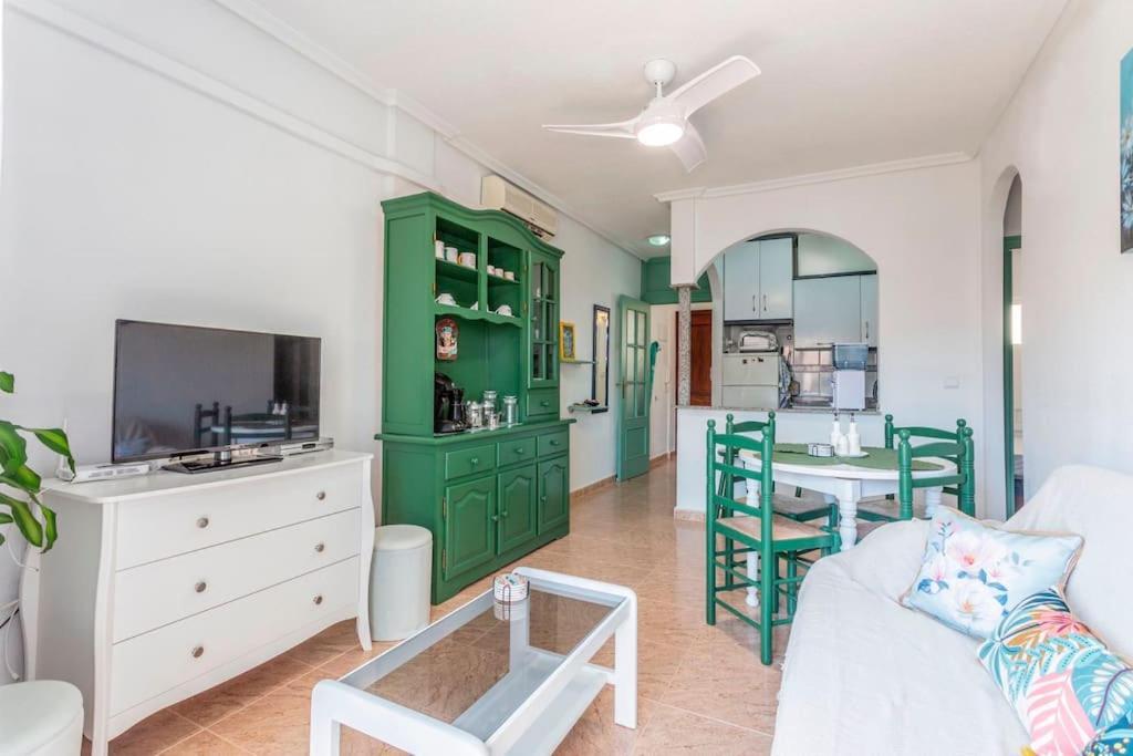 Green Lagoon Penthouse Torrevieja Zewnętrze zdjęcie