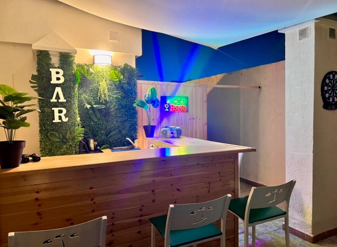 Green Lagoon Penthouse Torrevieja Zewnętrze zdjęcie