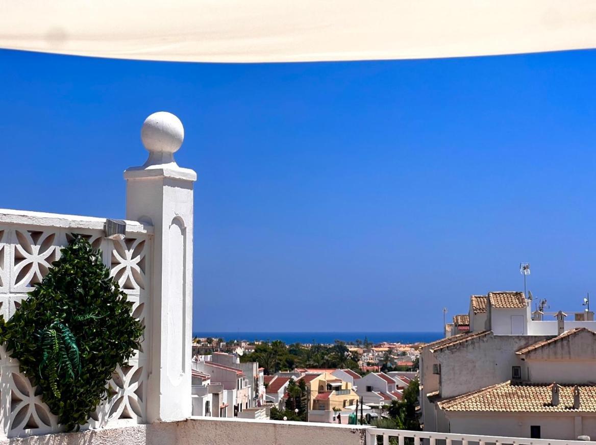 Green Lagoon Penthouse Torrevieja Zewnętrze zdjęcie