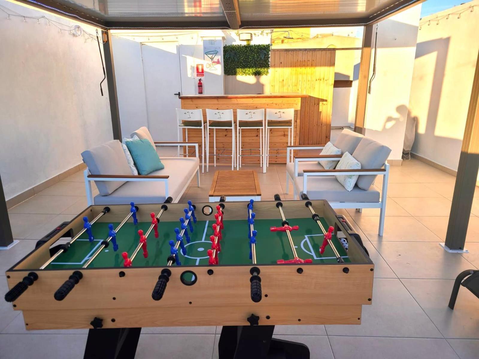 Green Lagoon Penthouse Torrevieja Zewnętrze zdjęcie