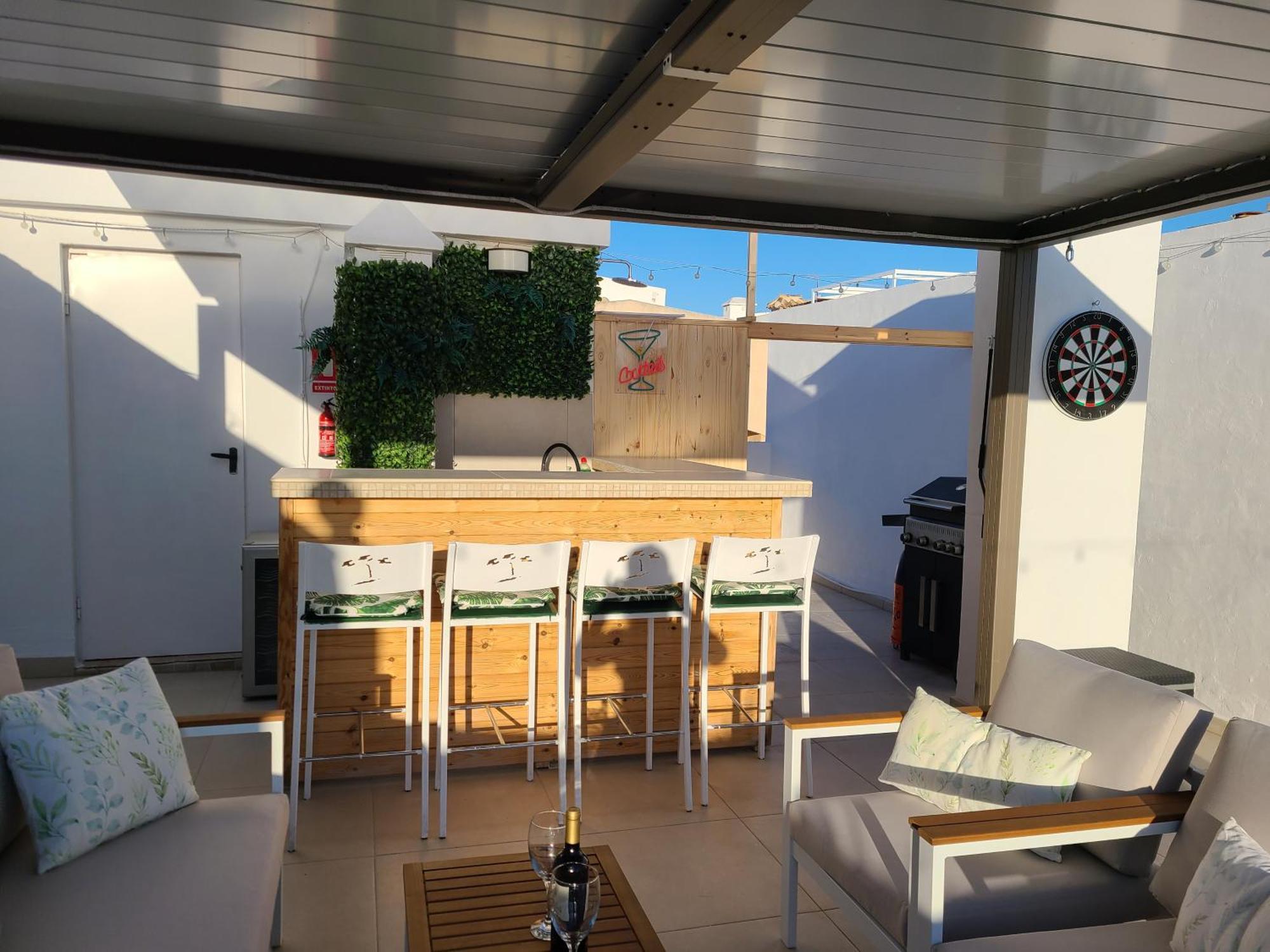 Green Lagoon Penthouse Torrevieja Zewnętrze zdjęcie