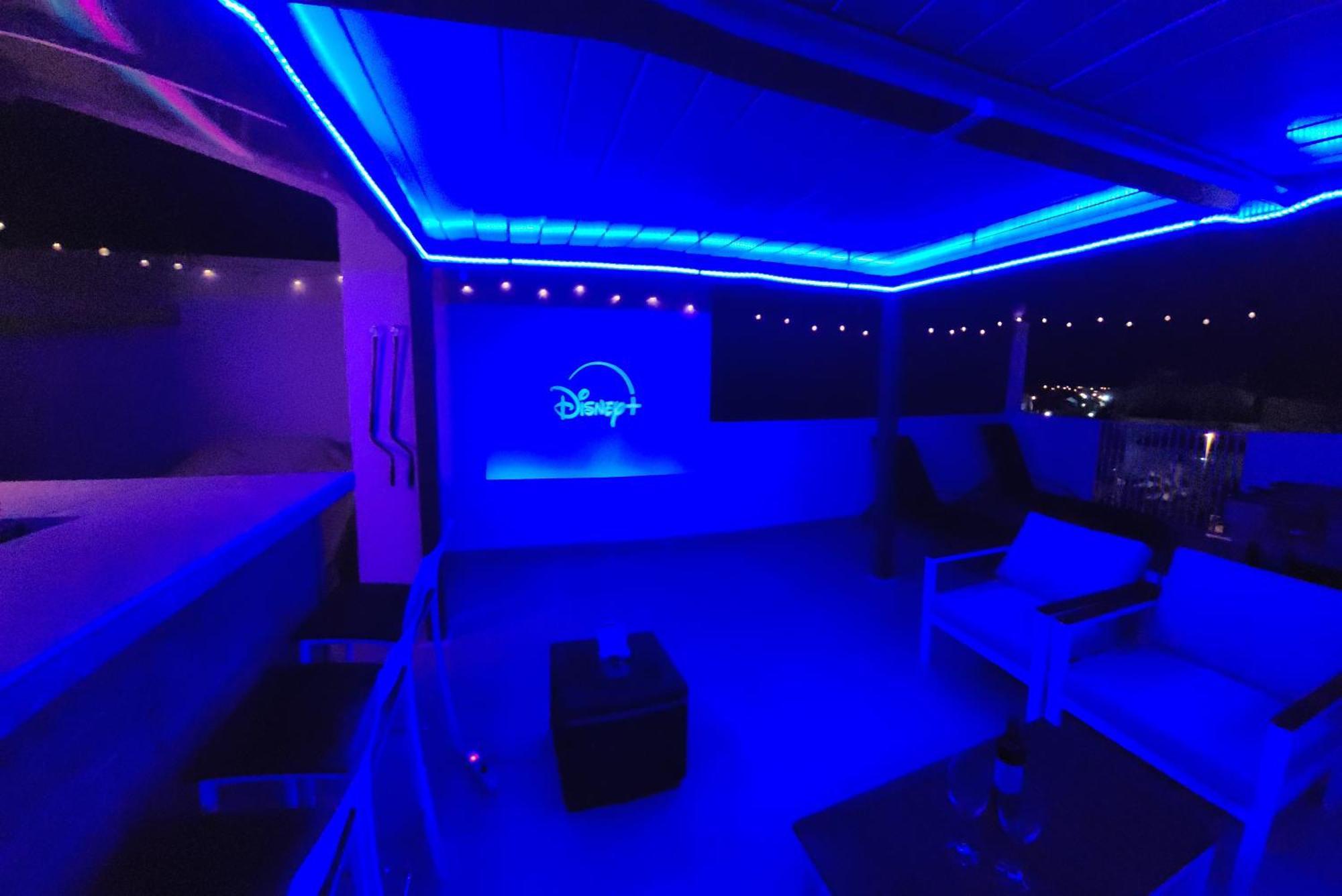 Green Lagoon Penthouse Torrevieja Zewnętrze zdjęcie