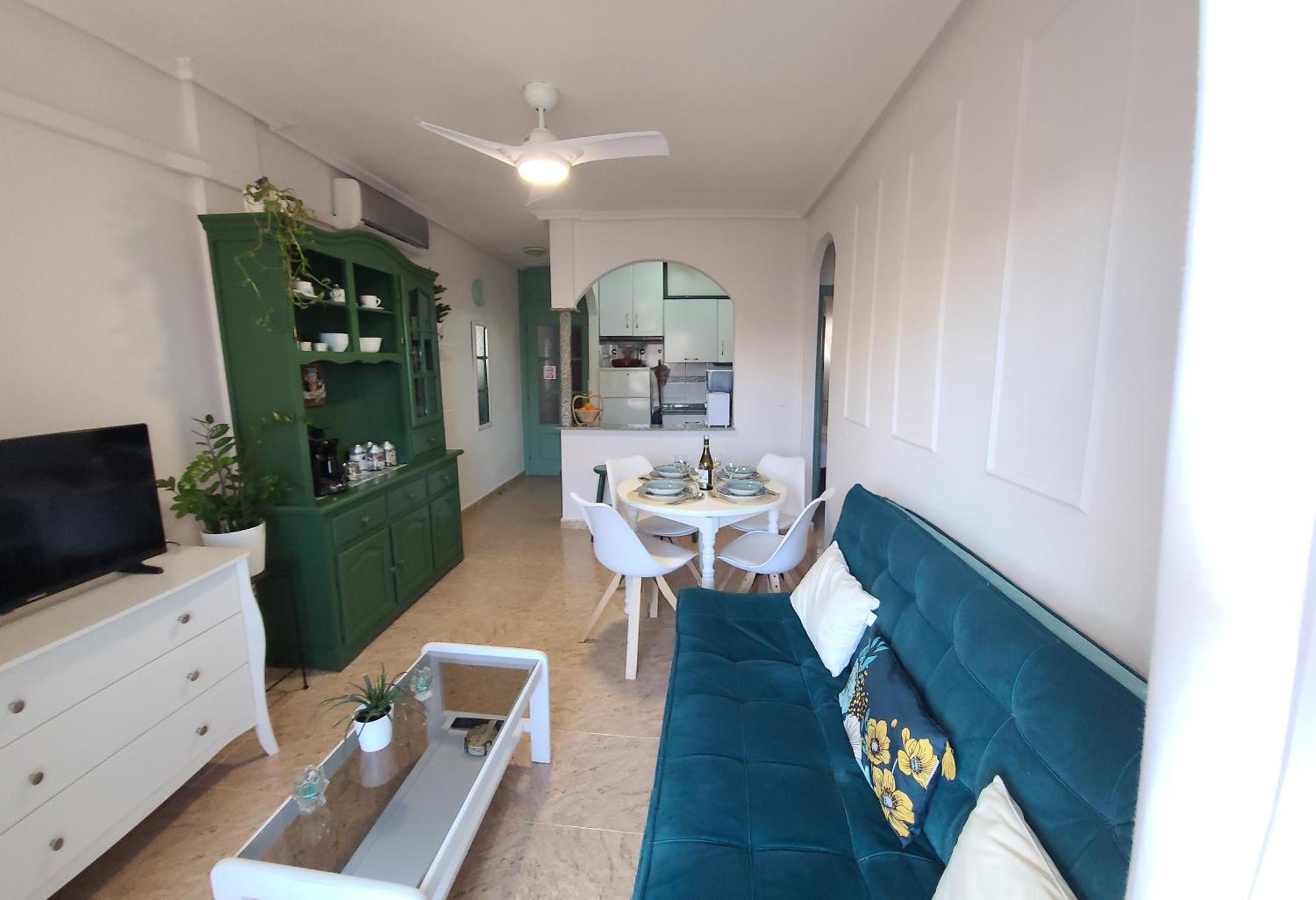 Green Lagoon Penthouse Torrevieja Zewnętrze zdjęcie