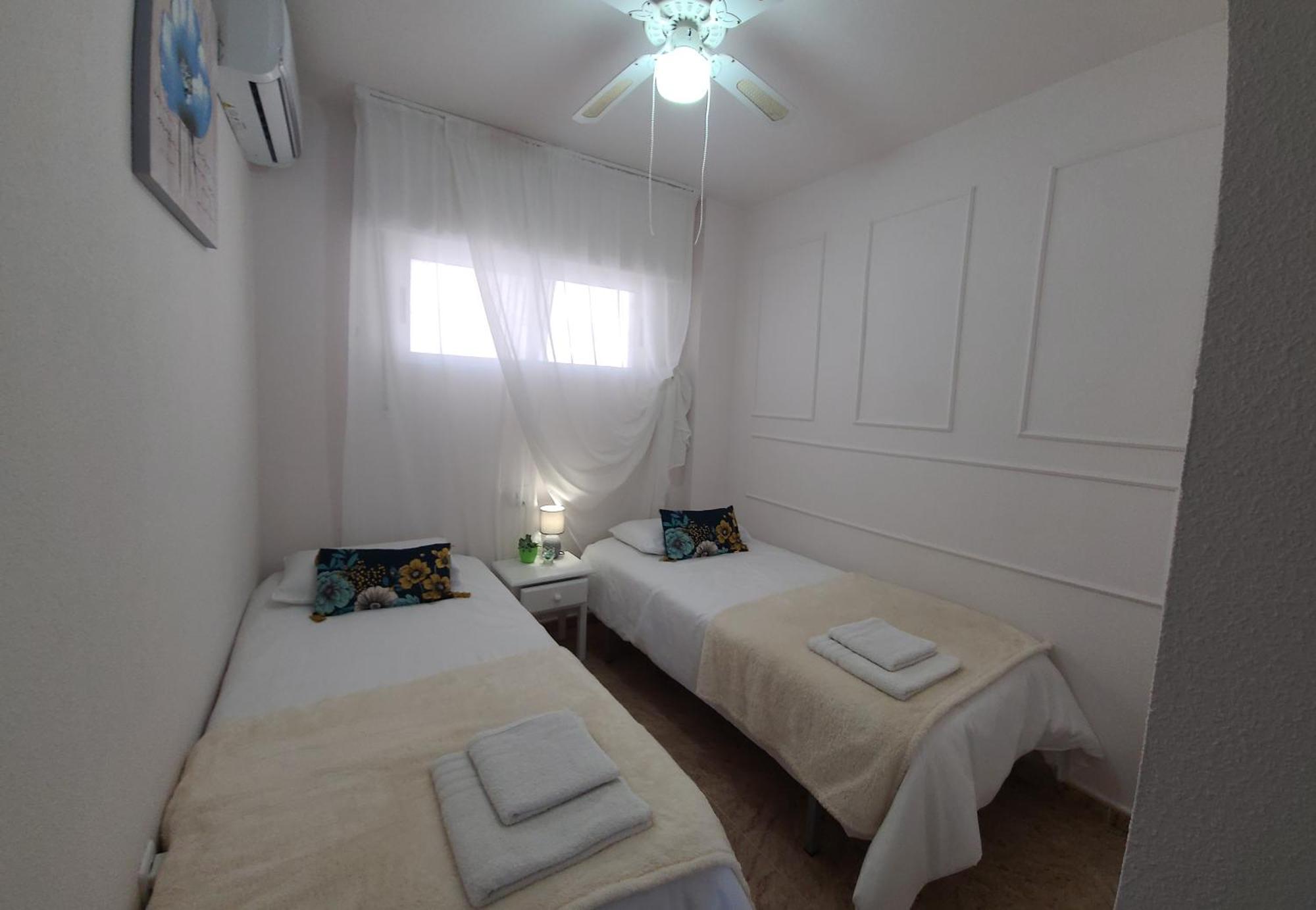 Green Lagoon Penthouse Torrevieja Zewnętrze zdjęcie