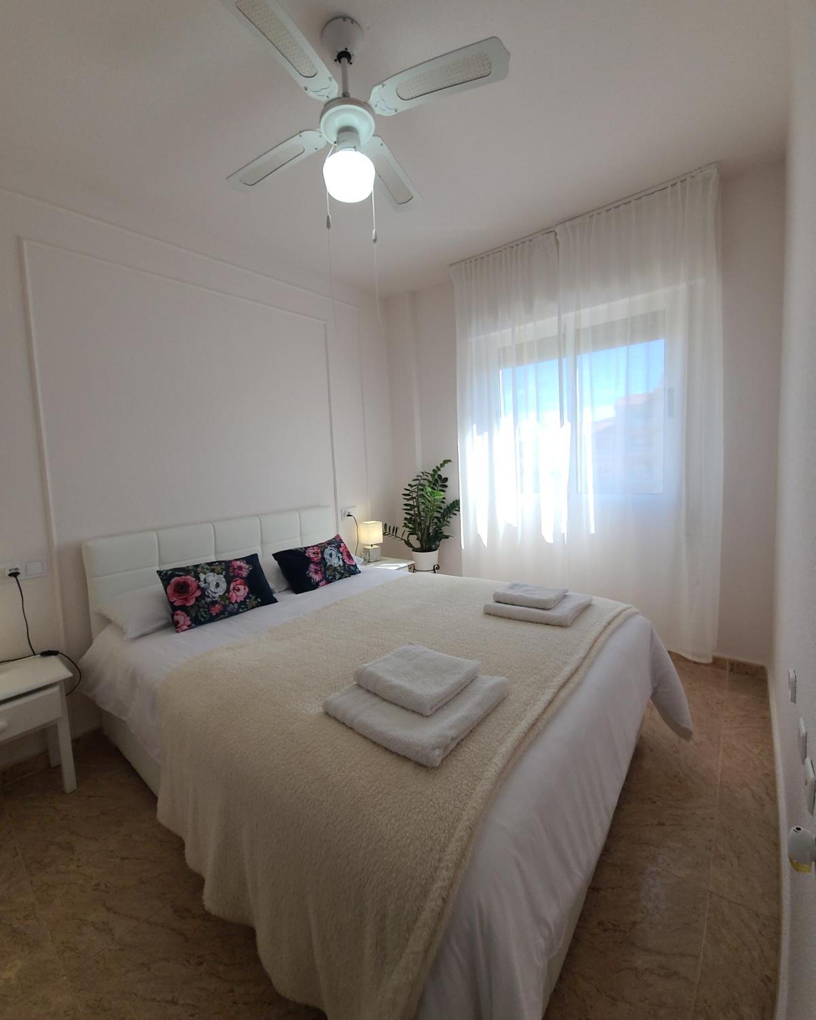 Green Lagoon Penthouse Torrevieja Zewnętrze zdjęcie