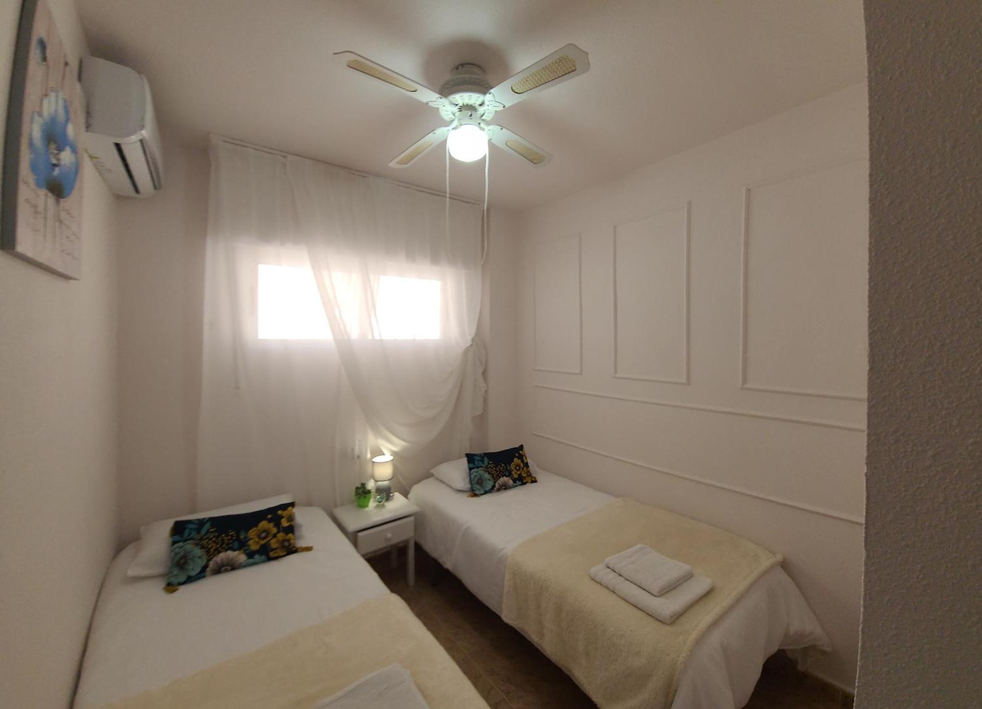 Green Lagoon Penthouse Torrevieja Zewnętrze zdjęcie