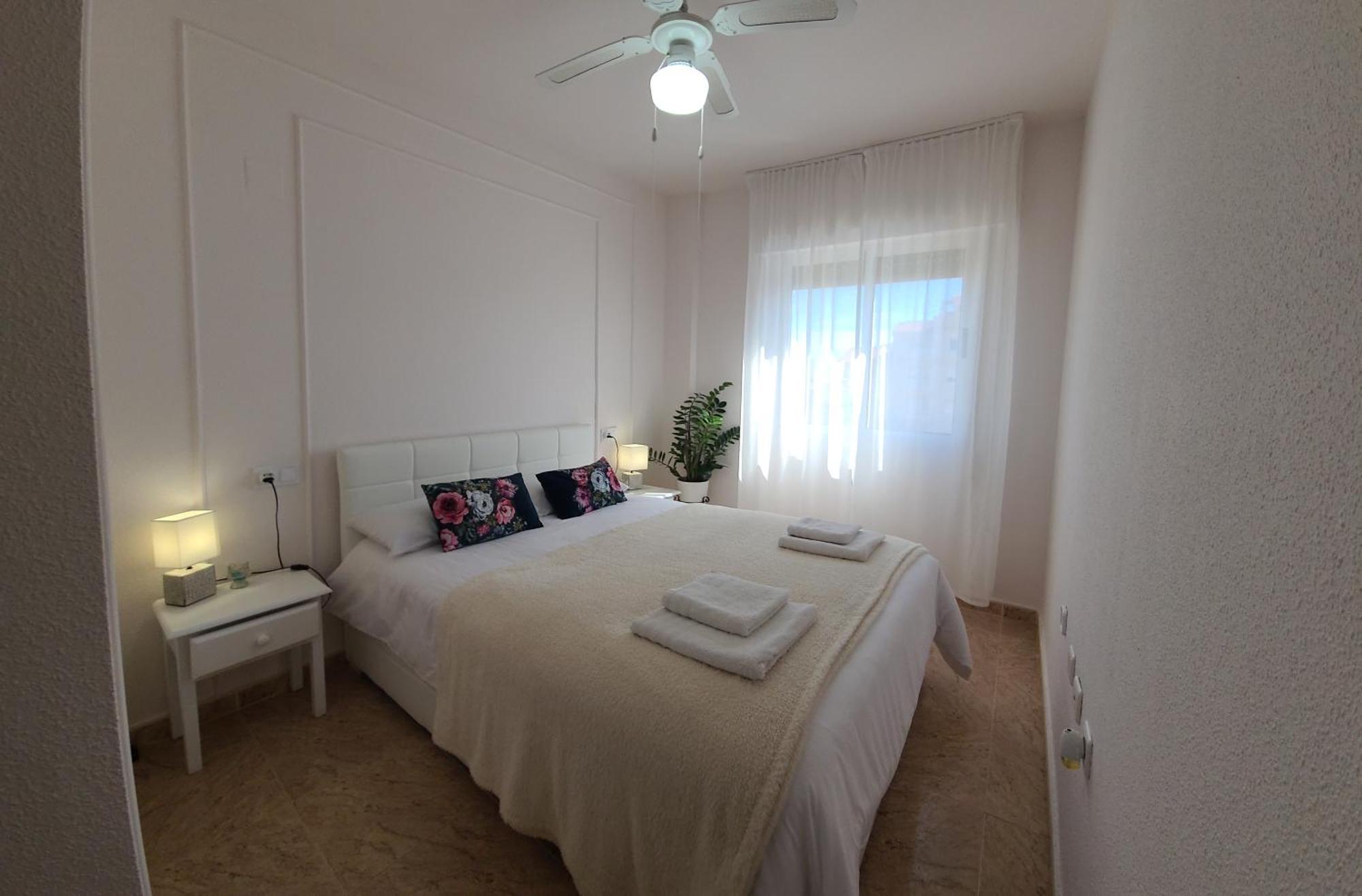 Green Lagoon Penthouse Torrevieja Zewnętrze zdjęcie