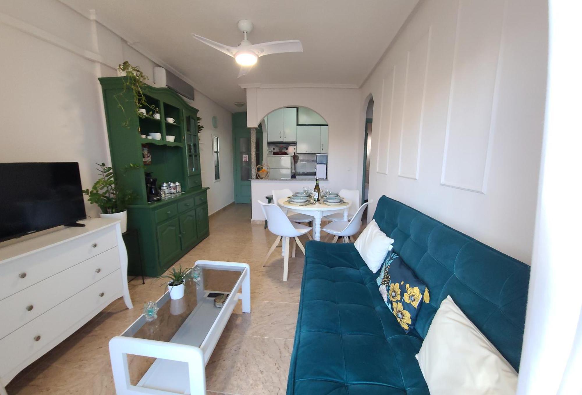 Green Lagoon Penthouse Torrevieja Zewnętrze zdjęcie